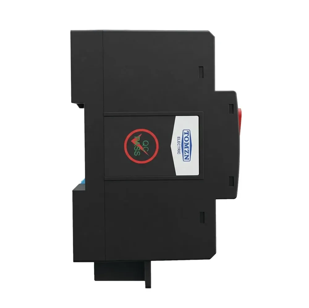 Автоматичний перемикач (АВР) під DIN-рейку з Wi-Fi TOMZN TOQ7e-100/3P 100A 3 полюси (51-00120) Київ - фото 16