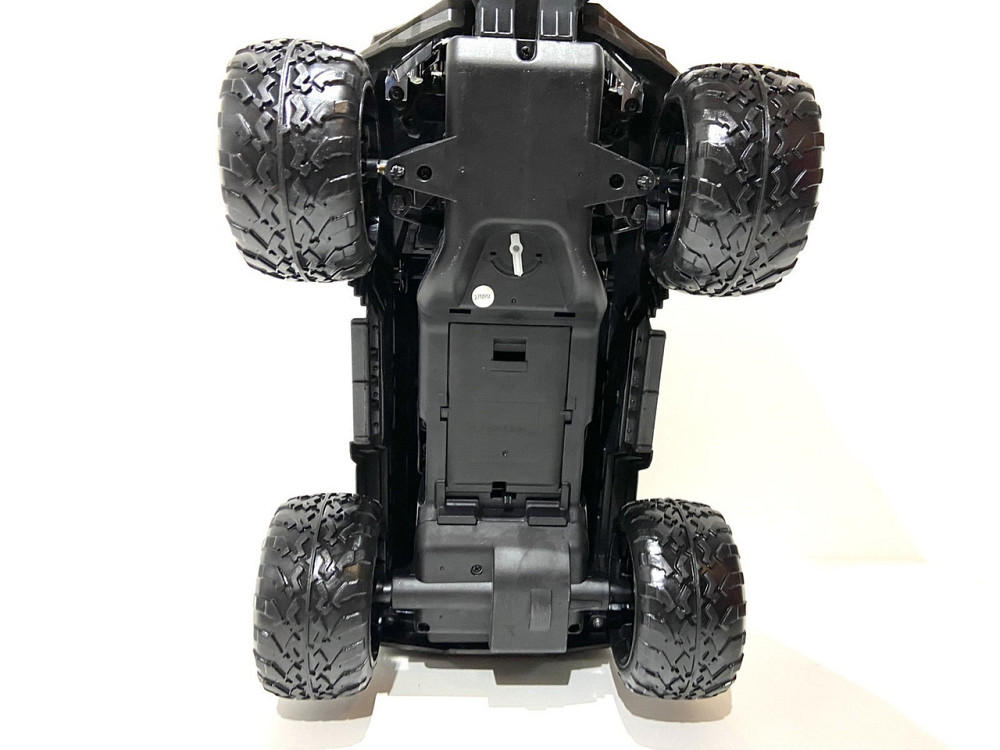 Джип на радіовиправленні Bambi SWAT поліція Серий (W3828) Чернігів - фото 3