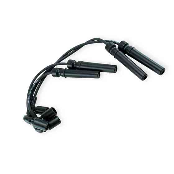 Провода Деу Ланос; Авео 16V 14424 высоковольтные Мукачево