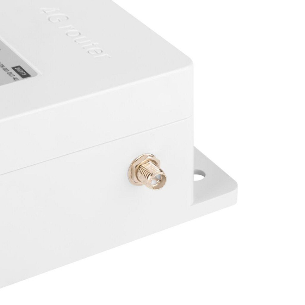 Уличный(наружный) Wi-Fi роутер под сим карту GreenVision GV-001-OUT-4G Киев - изображение 4