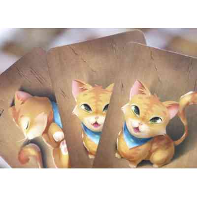 Настольная игра Games 7 Days Если влезет (If It Fits) (укр.) (ЯВ001UA) Винница