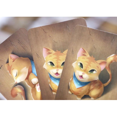 Настольная игра Games 7 Days Если влезет (If It Fits) (укр.) (ЯВ001UA) Винница - изображение 6