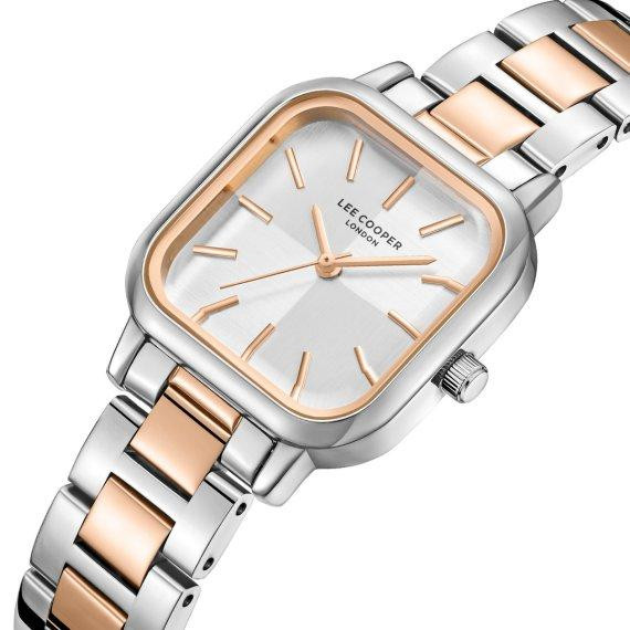 Жіночий наручний годинник Lee Cooper Florence Вінниця - фото 3