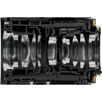 Объектив Canon RF 24mm F1.4L VCM (6907C005) Винница