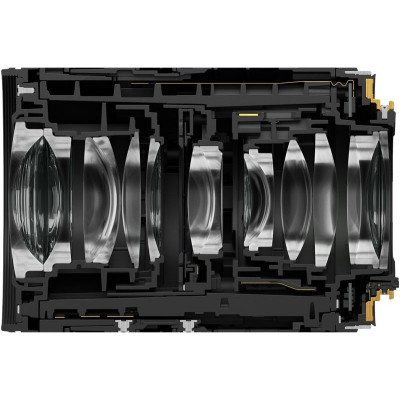 Объектив Canon RF 24mm F1.4L VCM (6907C005) Винница - изображение 3