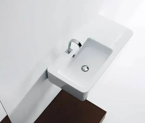 Раковина  Kerasan Ego 90x43 3244 Киев