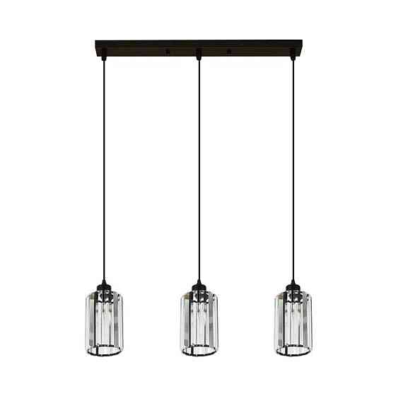 VALESO Люстра підвісна GLD-20996-3-120*170 на 3 плафони Коломыя