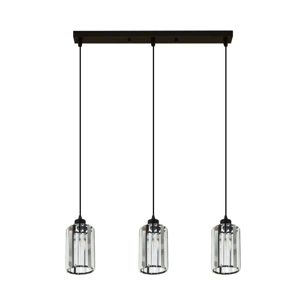 VALESO Люстра підвісна GLD-20996-3-120*170 на 3 плафони Коломыя - изображение 1