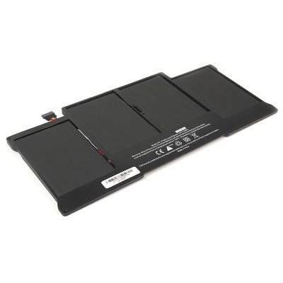 Акумулятор до ноутбука APPLE MacBook Air 13" (A1405) 7.4V 48Wh PowerPlant (NB420094) Вінниця - фото 4