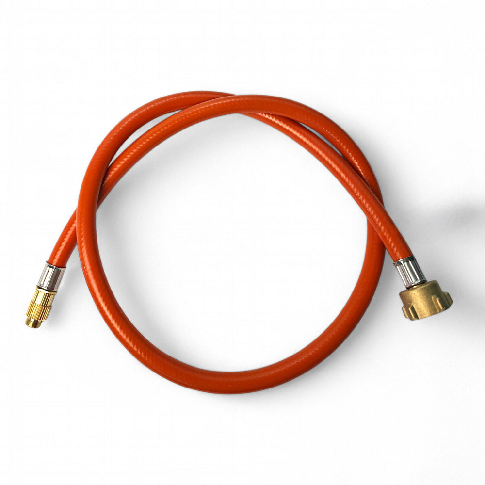 Шланг для подключения газового баллона к портативным грилям Weber/Napoleon GRILLI 777642 Код: 013415 Ровно - изображение 1