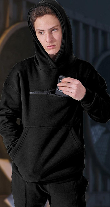 Спортивний костюм для підлітка (176 см) Київ - фото 2