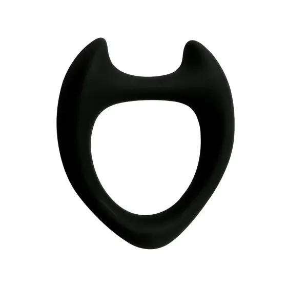 Ерекційне кільце Wooomy Toro M Black Львів