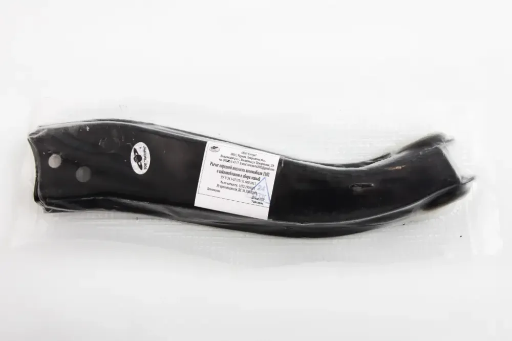 Важка передня підвіска Таврія Сатурн лівий Вінниця - фото 3