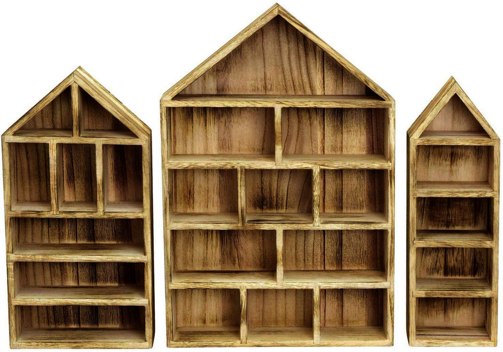 Стеллаж для кукол 