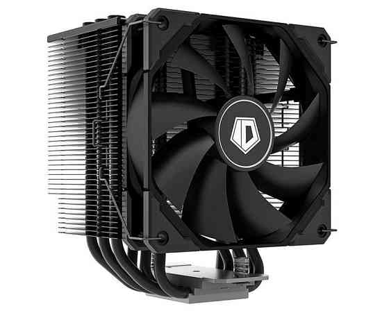 Кулер процесорний ID-Cooling SE-226-XT Black Чорний Харків