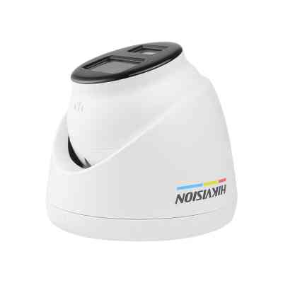 Камера видеонаблюдения Hikvision DS-2CD1347G2H-LIUF (2.8) Винница