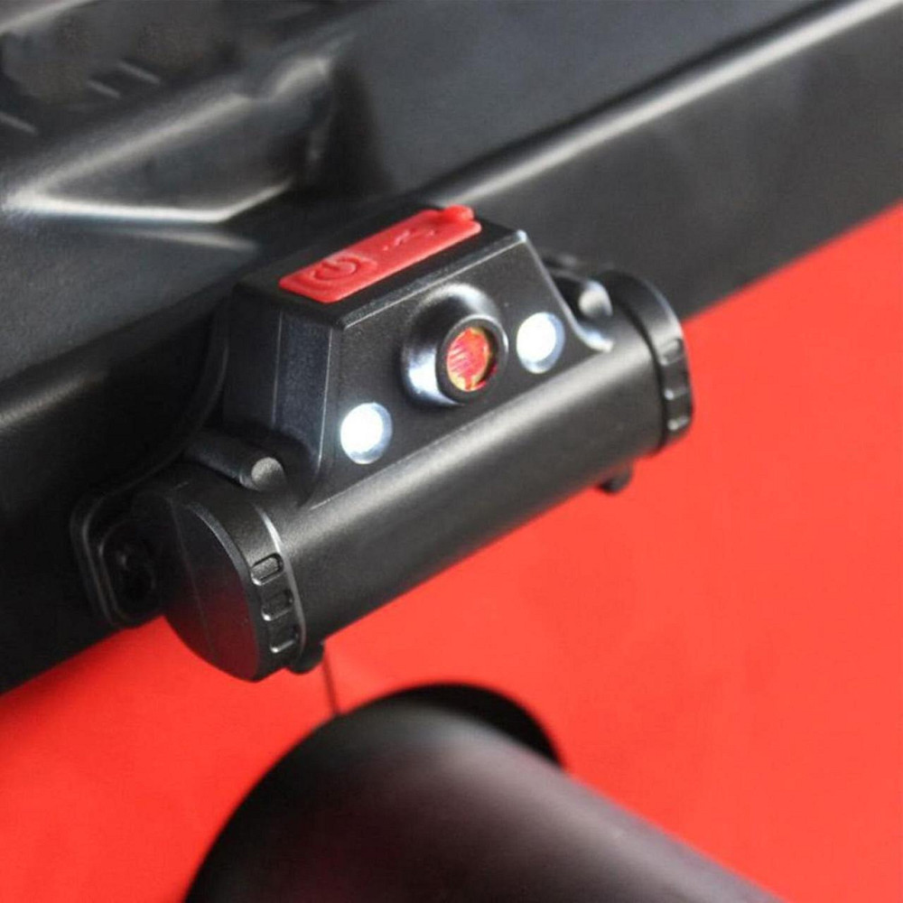 Лазерный локатор для балансировки колес Киев - изображение 1