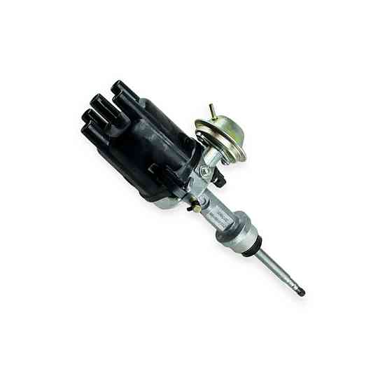 Трамблер 2106, 2107 (1.5 1.6) безконтактний (довгий вал) 2103, Мукачево