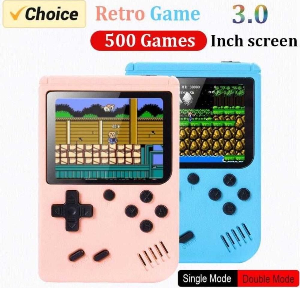 Ігрова приставка консоль Sup Game Box 500 ігор. ​ Харків - фото 5