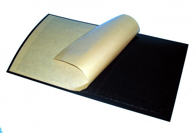 Липкий вкладиш для Pomel Trio Max, Польща Київ - фото 1