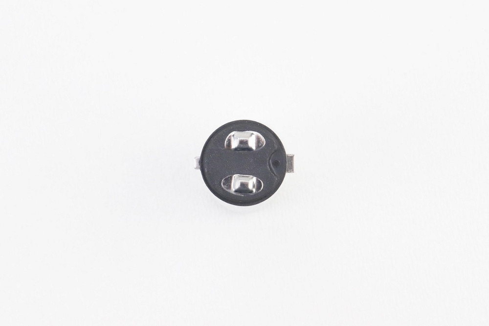 Лампа фари H6 BA20D 12V 35 / 35W "super" синя "свічка" тип 3 Київ - фото 2