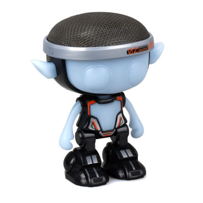 Інтерактивна іграшка Silverlit TALKIMON сірий (88496) Вінниця - фото 5