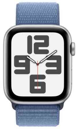 Годинник Apple Watch SE 2 44/Silver Харків
