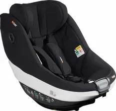 Автокрісло BeSafe Beyond 360  9-22Kg Fresh Black Cab Київ - фото 1
