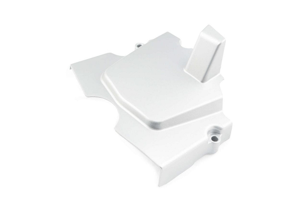 Крышка звезды передней 4T ZJ125/150 Мукачево - изображение 1