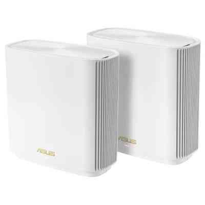 Точка доступа Wi-Fi ASUS ZenWiFi XT8 v2 2pcs (90IG0590-MO3A40) Винница