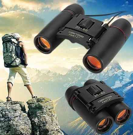 Бінокль 60*30 Sakura компактный чехол бинокль. Київ