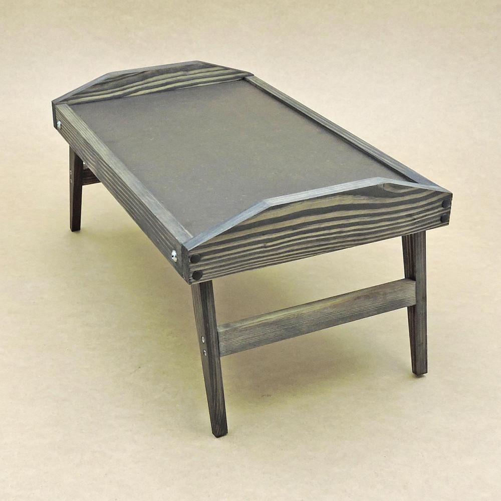 Столик-поднос для завтрака 