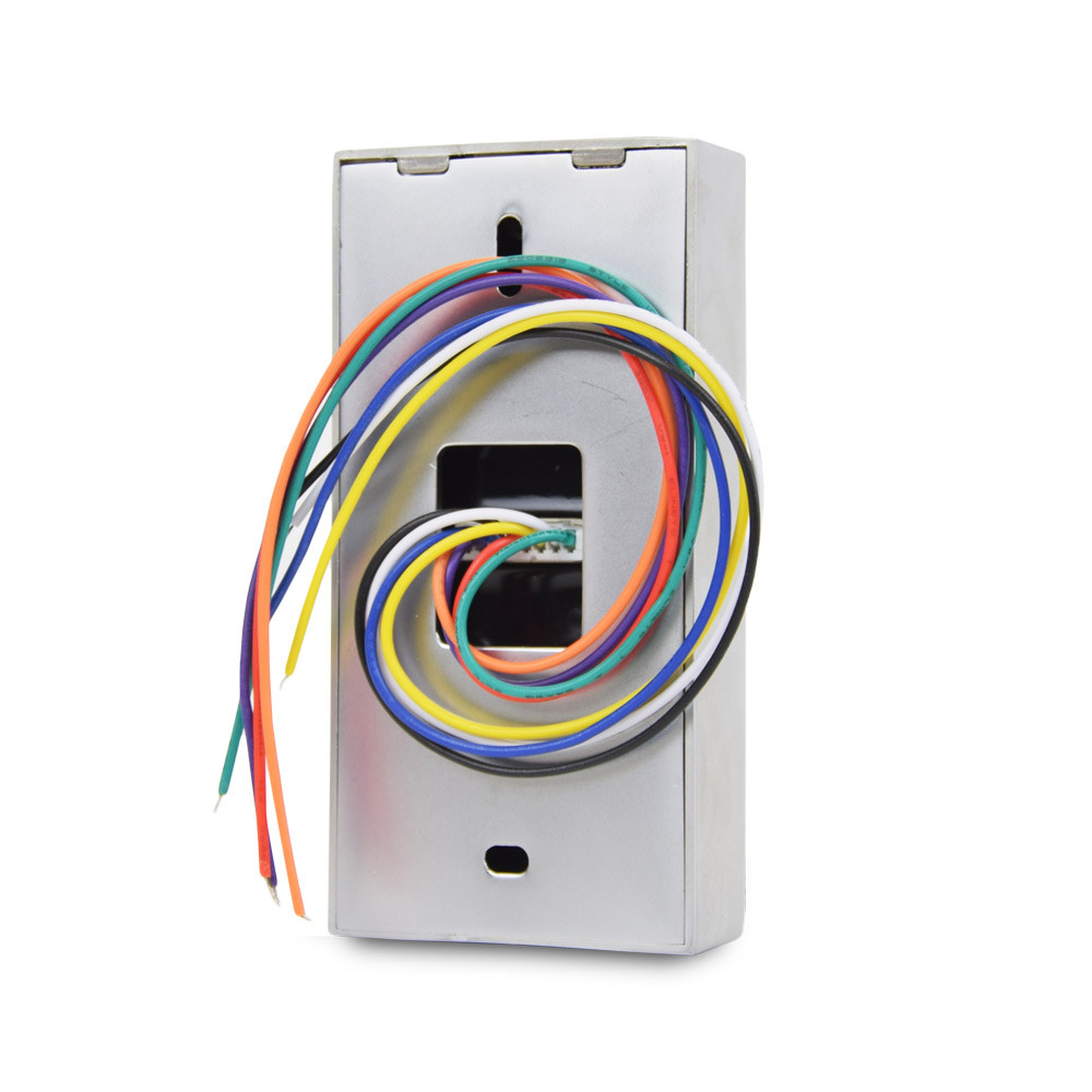 Контролер ATIS ACPR-05 EM-W з вбудованим зчитувачем EM-Marine Київ - фото 2