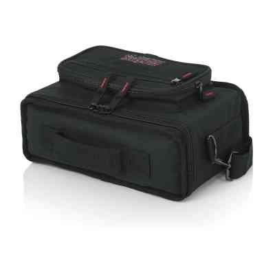 Чехол для звукового оборудования Gator 4 Microphones Bag (GM-4) Винница