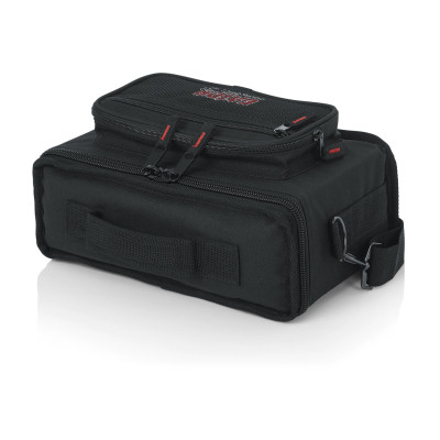 Чохол для звукового обладнання Gator 4 Microphones Bag (GM-4) Вінниця - фото 4