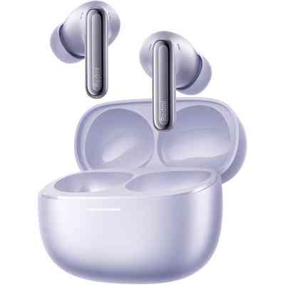 Навушники Xiaomi Redmi Buds 6 Pro (BHR9317GL) Lavender Purple (1125307) Вінниця