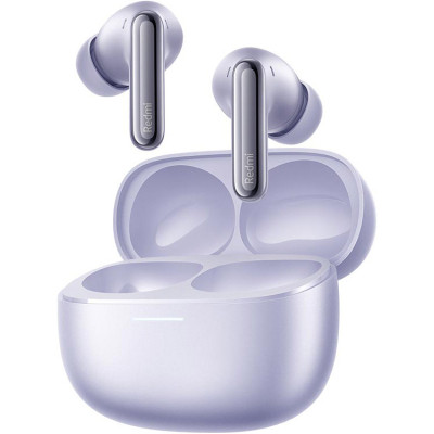 Навушники Xiaomi Redmi Buds 6 Pro (BHR9317GL) Lavender Purple (1125307) Вінниця - фото 1