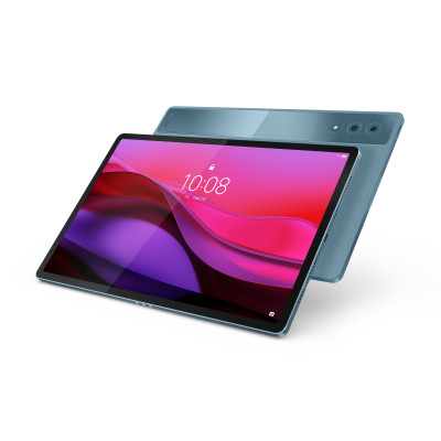 Планшет Lenovo Yoga Tab Plus 16/256 WiFi Tidal Teal + Pen (ZAEG0103UA) Винница - изображение 7
