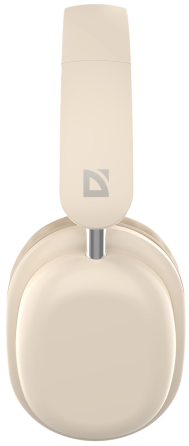 Гарнітура Defender FreeMotion B640 Bluetooth Beige (63642) (7191841) Київ