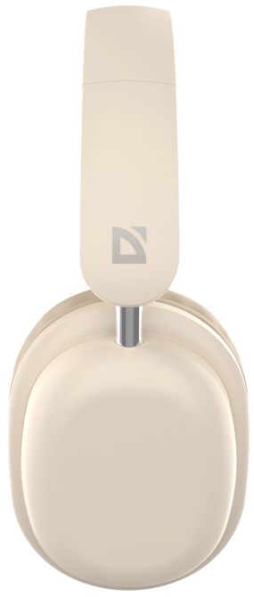 Гарнітура Defender FreeMotion B640 Bluetooth Beige (63642) (7191841) Київ - фото 3