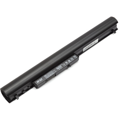 Аккумулятор для ноутбука HP Pavilion TouchSmart 14 (HSTNN-UB5M HPTS4L7) 14.4V 2600mAh PowerPlant (NB00000281) Винница - изображение 1