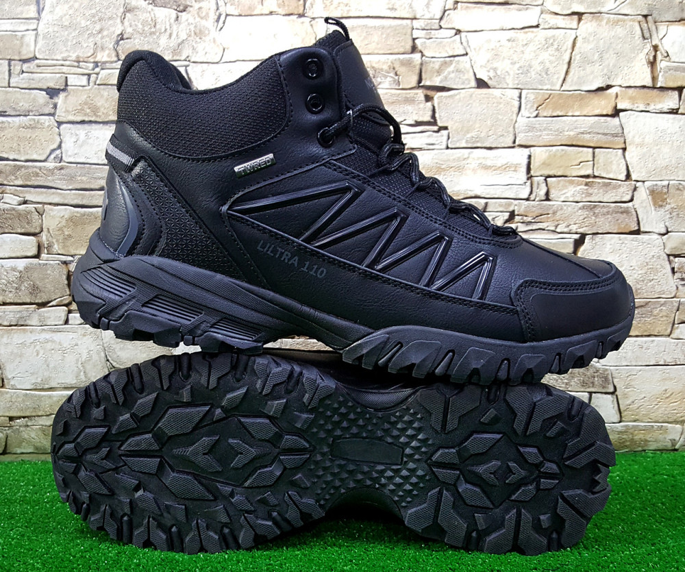 Мужские зимние ботинки The North Face,р.43(27,5) см Киев - изображение 4