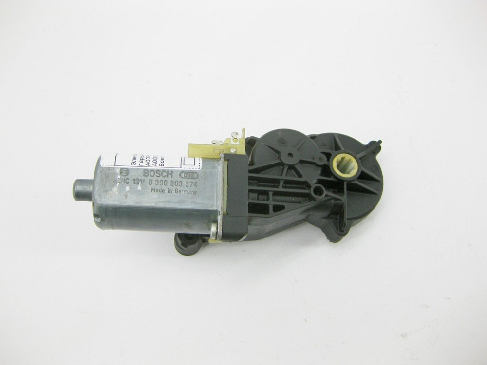 Mercedes-Benz  A0068206542 Електродвигун регулювання нахилу переднього лівого сидіння E-Class W211 CLS C219 C-Class W204 GLK X204 Одеса - фото 1