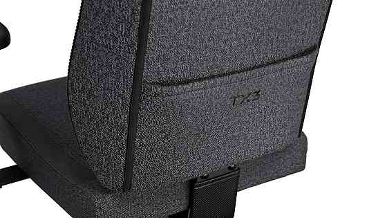 Крісло для геймерів TX3 Solo 360 Loft Air Dark Grey (TEGC-208010Z.Z1) ( 18744 ) Харків