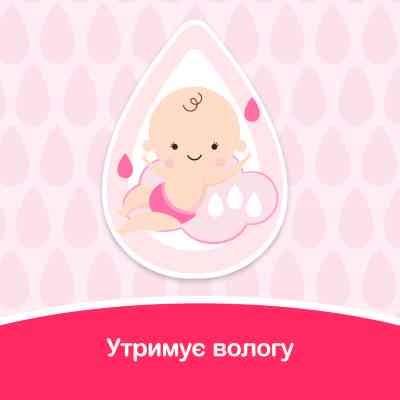 Детское масло Johnson’s baby 200 мл (3574669909594) Винница