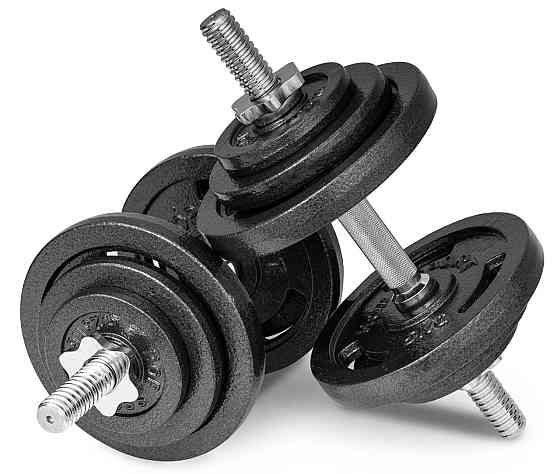 Набір STRONG 40кг з лавкою HS-1030 Київ