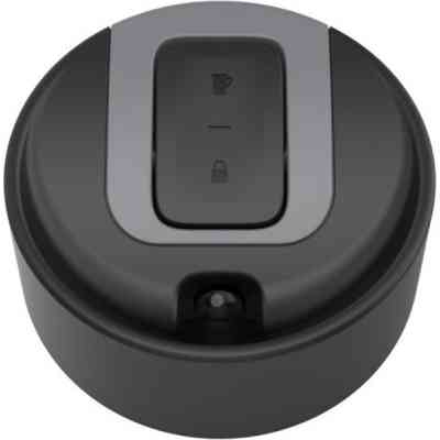 Термокружка Kambukka Olympus 300 мл чорний (11-02010) Вінниця