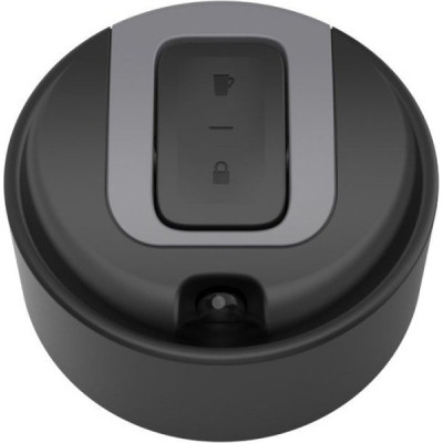 Термокружка Kambukka Olympus 300 мл чорний (11-02010) Вінниця - фото 4