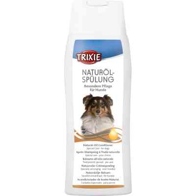 Кондиционер для животных Trixie с маслами макадамии и облепихи 250 мл (4011905291963) Винница
