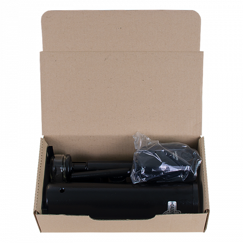 Димогенератор Daddy Smoke із конденсатозбірником на 2.5 л, для копчення, коптильні Київ - фото 3